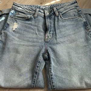 Sonoma Jeans